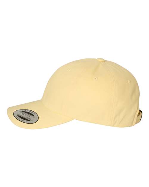 Peached Cotton Twill Dad Hat | USA Decoration