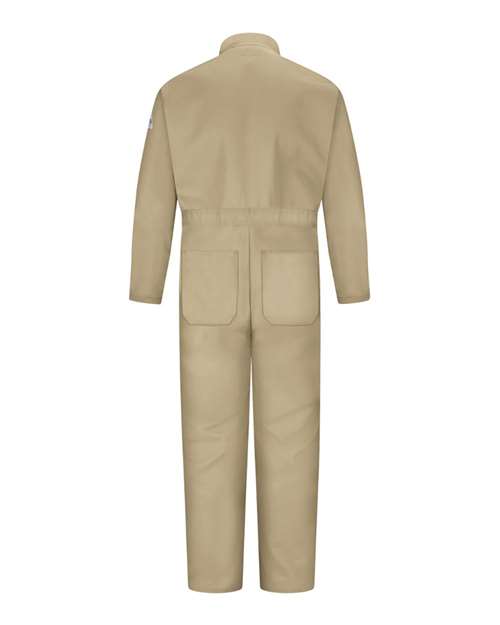 Classic Coverall Excel FR | USA Decoration