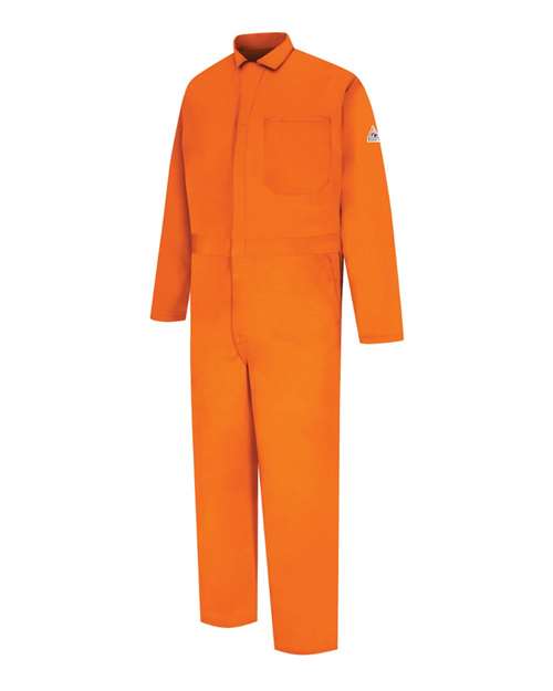Classic Coverall Excel FR | USA Decoration