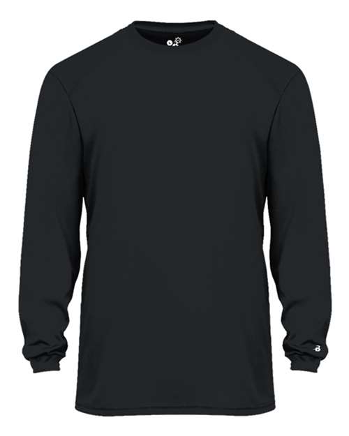 Ultimate SoftLock™ Youth Long Sleeve T-Shirt | USA Decoration