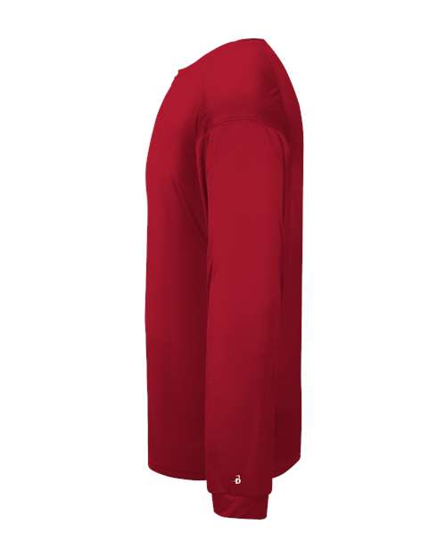 Ultimate SoftLock™ Youth Long Sleeve T-Shirt | USA Decoration