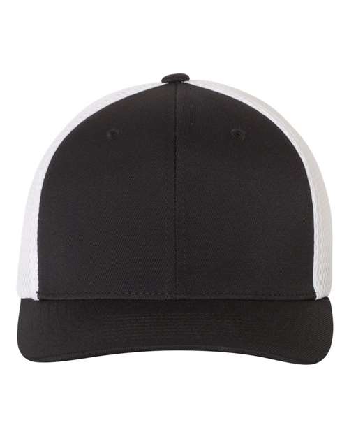 Ultrafiber Mesh Cap | USA Decoration