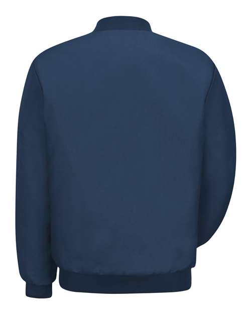 Solid Team Jacket - Extra Tall Sizes | USA Decoration
