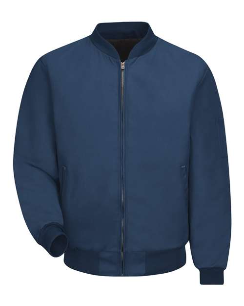Solid Team Jacket - Extra Tall Sizes | USA Decoration