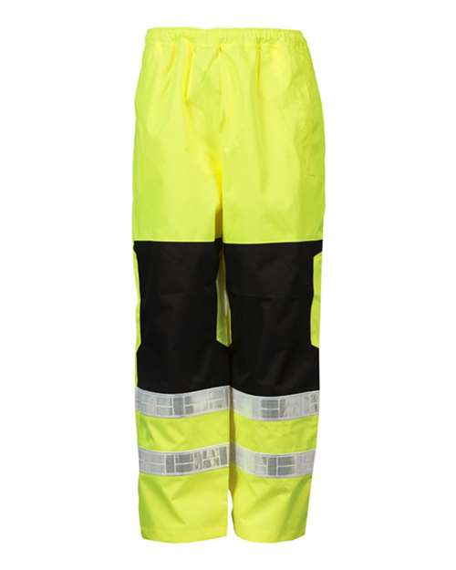 Premium Brilliant Series® Rainwear Pants | USA Decoration