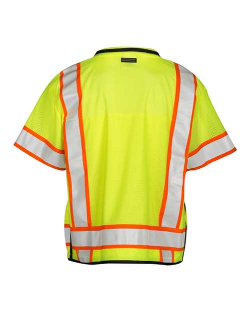 Professional Surveyors Vest | USA Decoration