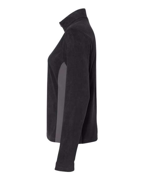 Pulse Women's Nano Fleece | USA Decoration