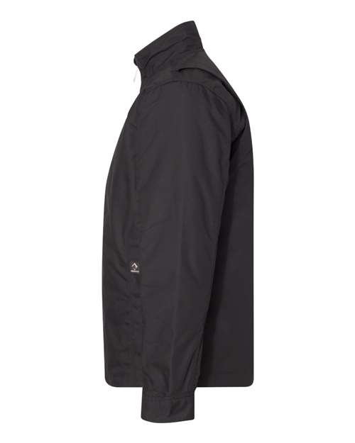 Sequoia StormShield™ Canvas Jacket | USA Decoration