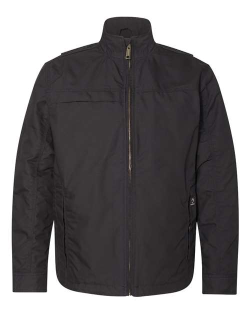Sequoia StormShield™ Canvas Jacket | USA Decoration