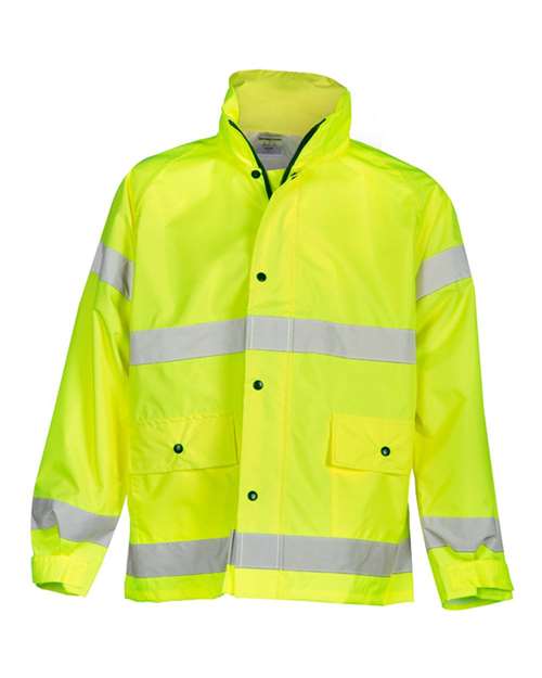 Storm Stopper Rainwear Jacket | USA Decoration