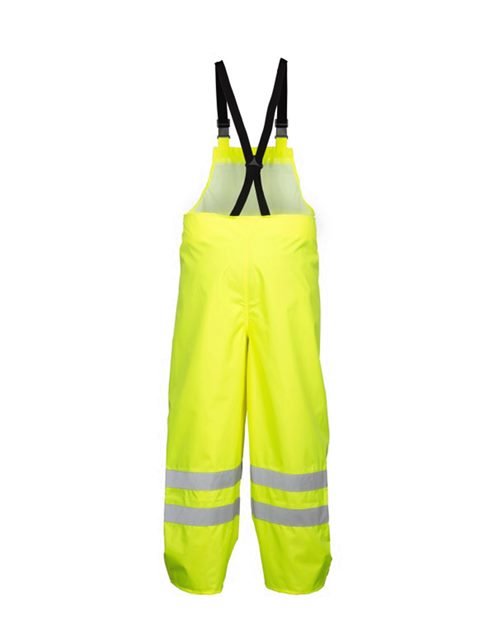 Storm Stopper Rainwear Bib | USA Decoration