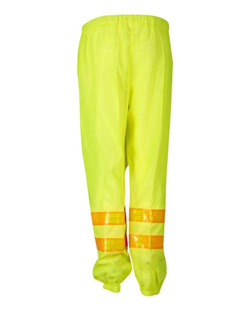 Mesh Pants | USA Decoration