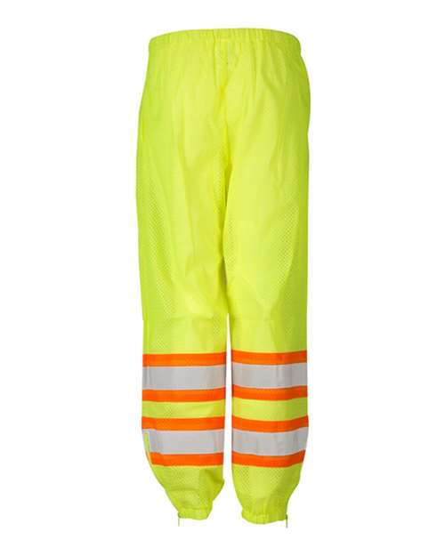 Mesh Pants | USA Decoration