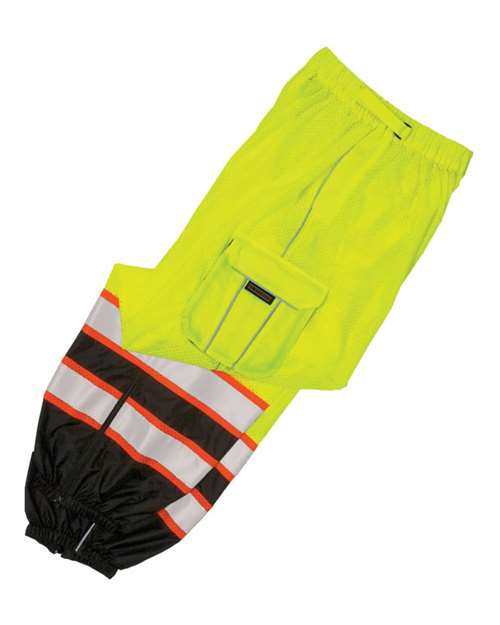 Premium Brilliant Series® Mesh Pants | USA Decoration