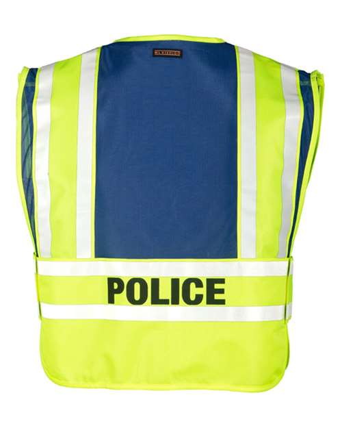 Police Vest | USA Decoration
