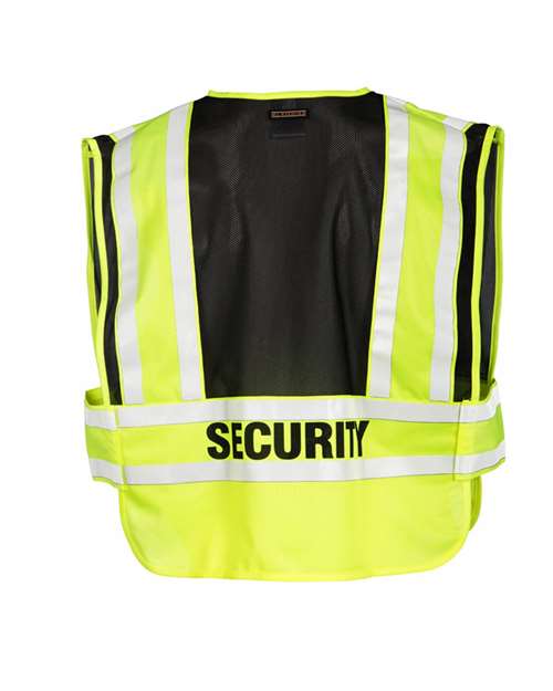Security Vest | USA Decoration