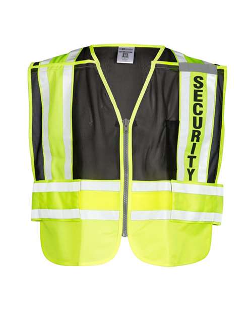 Security Vest | USA Decoration