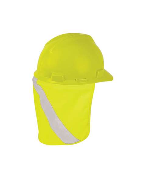 Hard Hat Nape Protector | USA Decoration