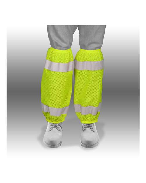 Mesh Gaiters | USA Decoration