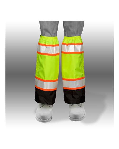 Premium Black Series® Waterproof Gaiters | USA Decoration