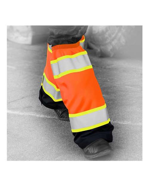 Premium Black Series® Waterproof Gaiters | USA Decoration