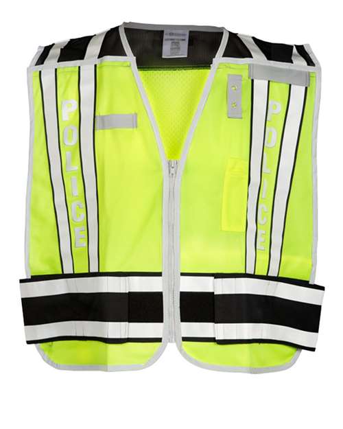 Police Vest | USA Decoration