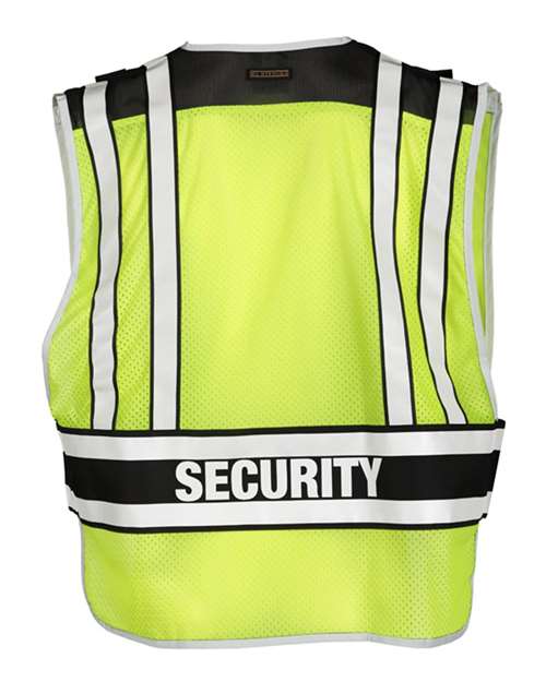 Security Vest | USA Decoration