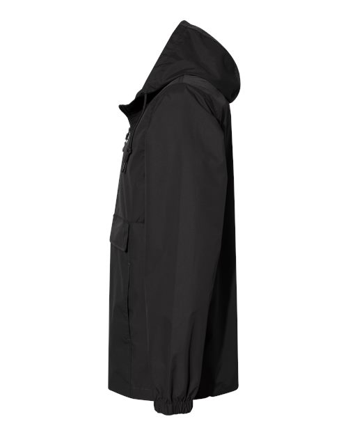 Nylon Anorak | USA Decoration