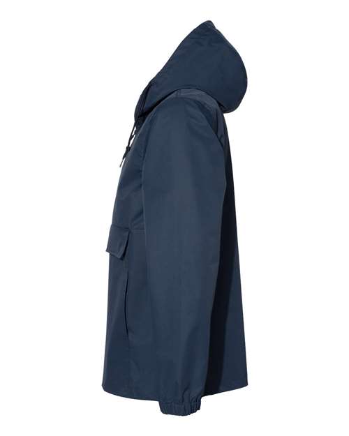Nylon Anorak | USA Decoration