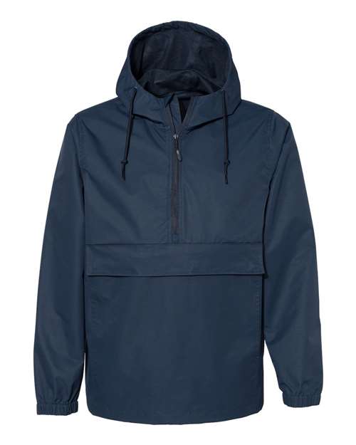 Nylon Anorak | USA Decoration
