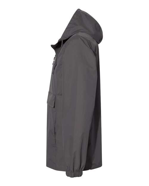 Nylon Anorak | USA Decoration