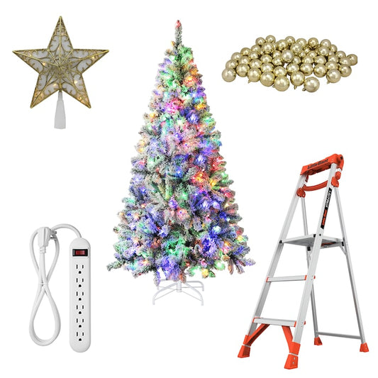 Holiday Decorating Collection | USA Decoration®