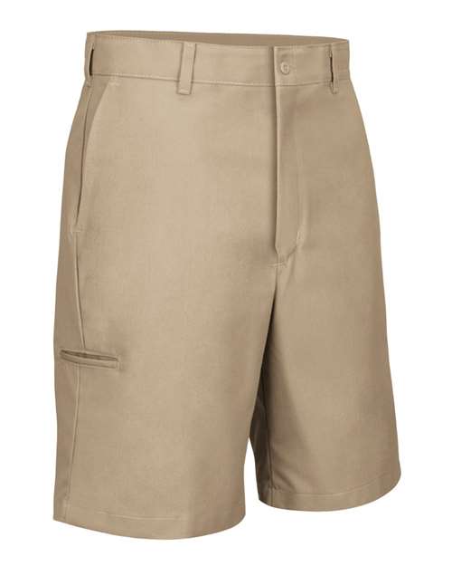 Cell Phone Pocket Shorts | USA Decoration