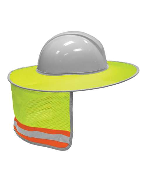 Full Brim Sun Shield | USA Decoration
