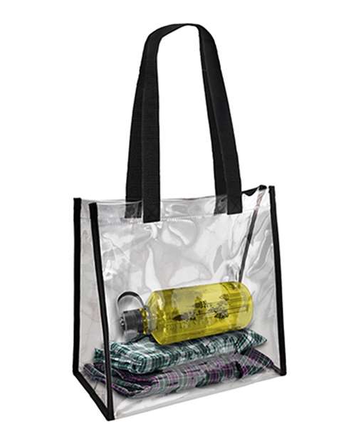 Clear Value Tote | USA Decoration