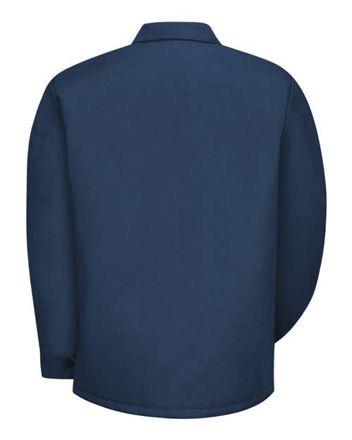 Perma-Lined Panel Jacket - Tall Sizes | USA Decoration
