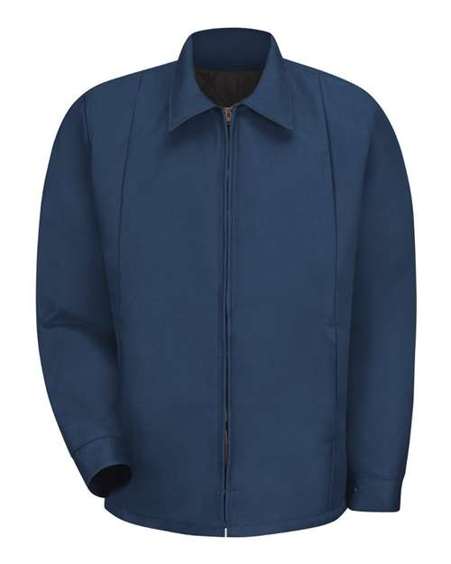 Perma-Lined Panel Jacket - Tall Sizes | USA Decoration