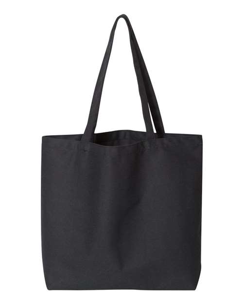 Seaside Pigment-Dyed Large Tote | USA Decoration