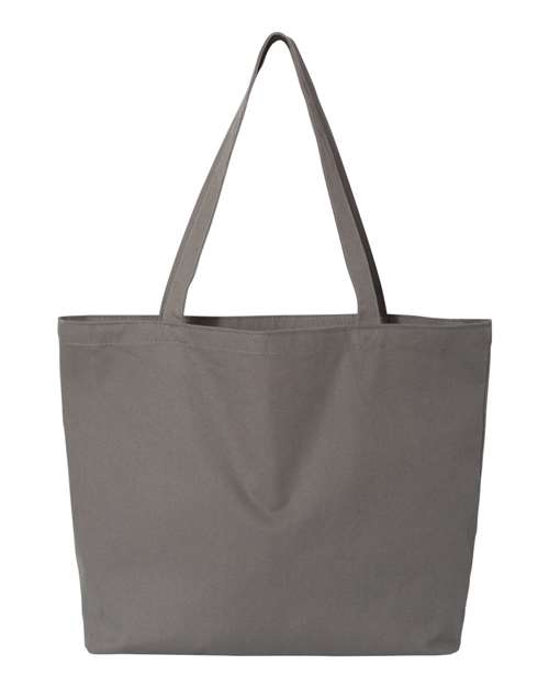Seaside Pigment-Dyed Large Tote | USA Decoration