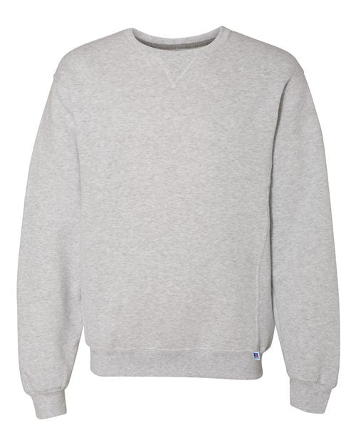 Dri Power® Crewneck Sweatshirt | USA Decoration
