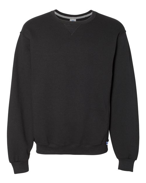 Dri Power® Crewneck Sweatshirt | USA Decoration
