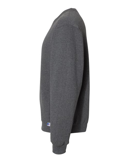 Dri Power® Crewneck Sweatshirt | USA Decoration