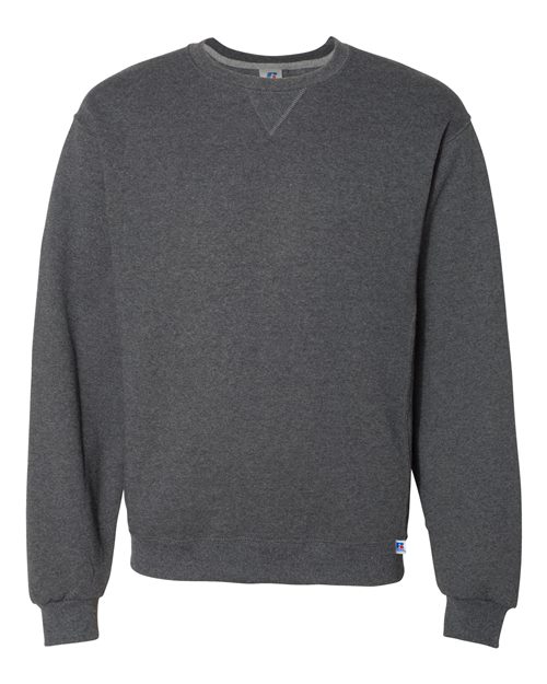 Dri Power® Crewneck Sweatshirt | USA Decoration