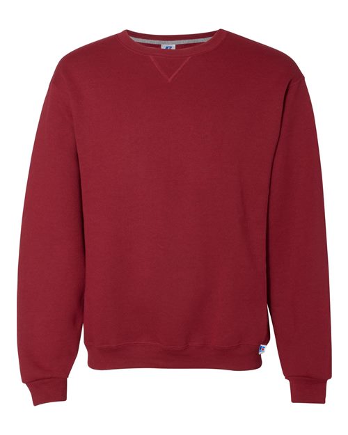 Dri Power® Crewneck Sweatshirt | USA Decoration