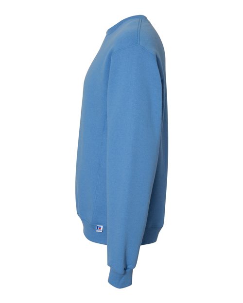Dri Power® Crewneck Sweatshirt | USA Decoration