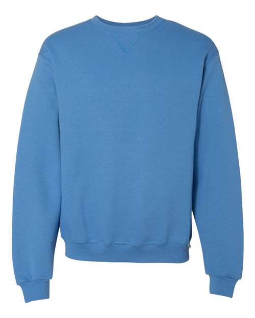 Dri Power® Crewneck Sweatshirt | USA Decoration