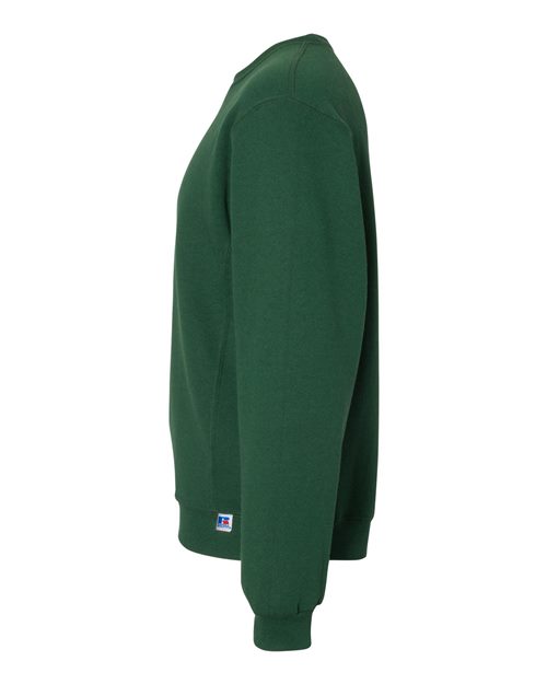 Dri Power® Crewneck Sweatshirt | USA Decoration