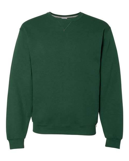 Dri Power® Crewneck Sweatshirt | USA Decoration