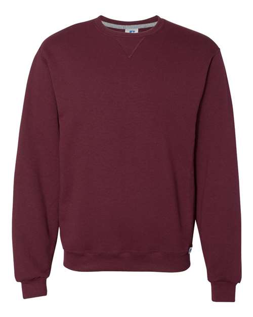 Dri Power® Crewneck Sweatshirt | USA Decoration