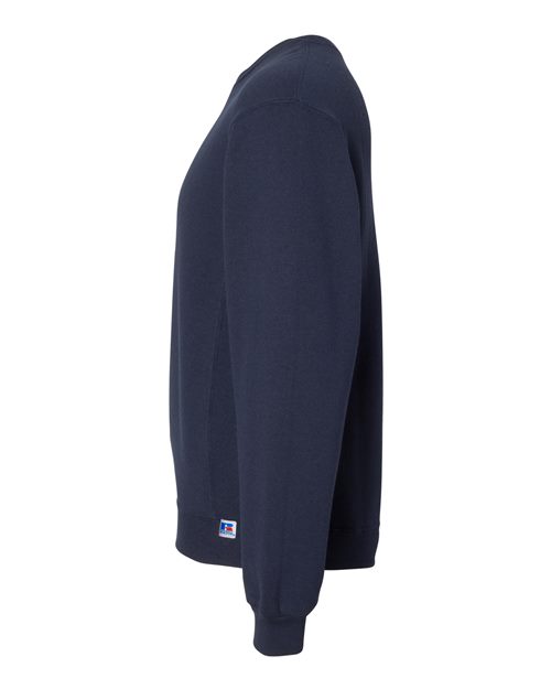 Dri Power® Crewneck Sweatshirt | USA Decoration